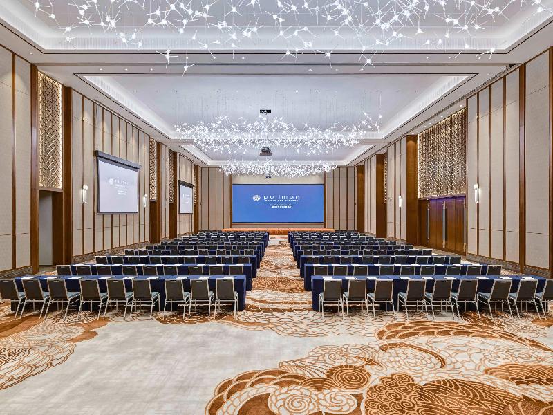 Pullman Huizhou Kaisa image