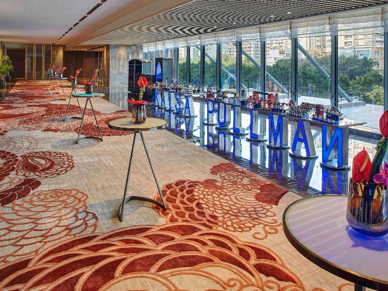 Pullman Huizhou Kaisa image