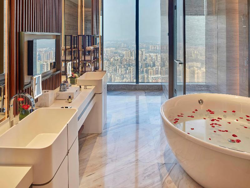 Pullman Huizhou Kaisa image