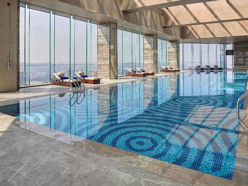 Pullman Huizhou Kaisa image