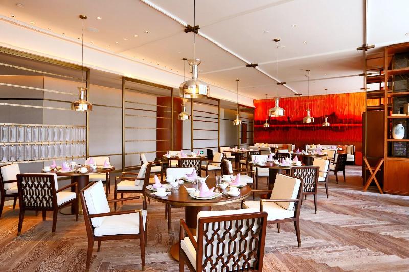 Pullman Huizhou Kaisa image
