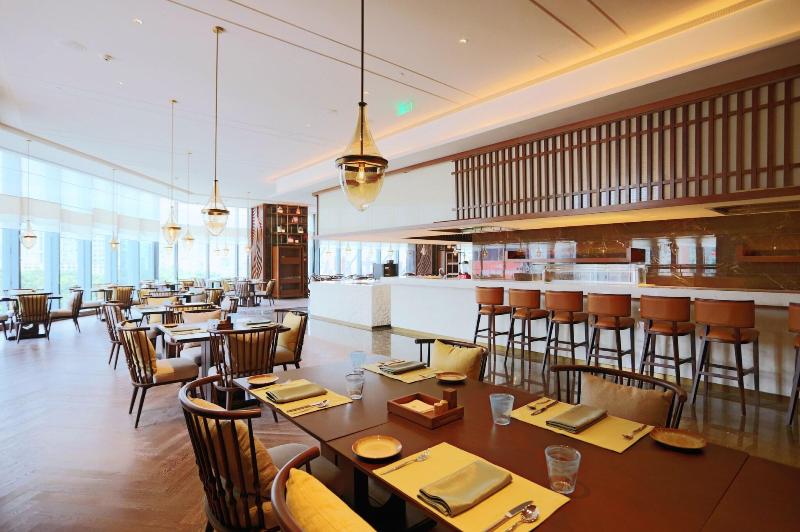 Pullman Huizhou Kaisa image