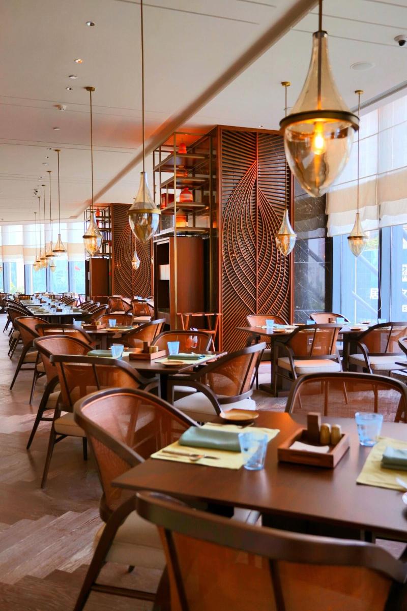 Pullman Huizhou Kaisa image