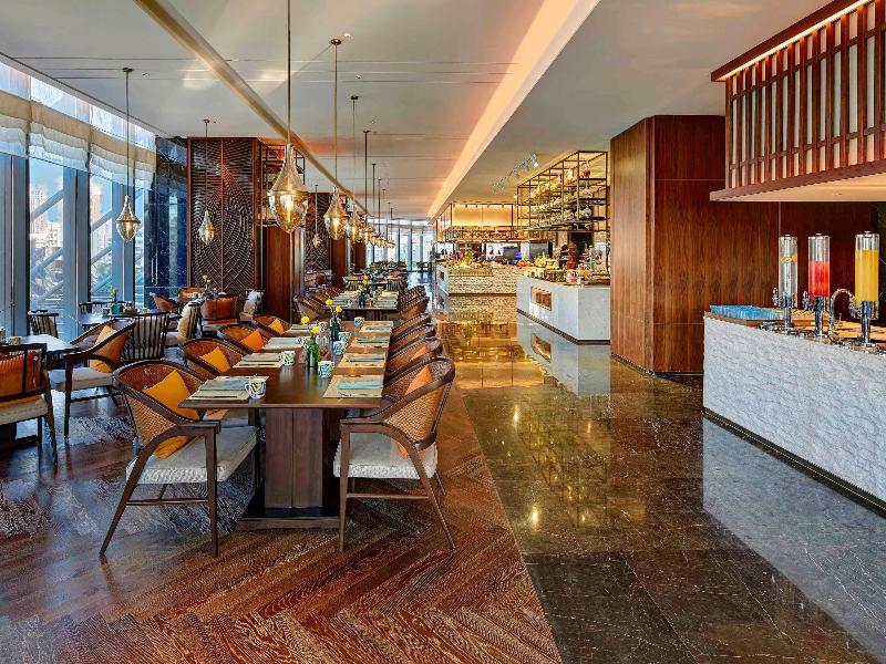 Pullman Huizhou Kaisa image