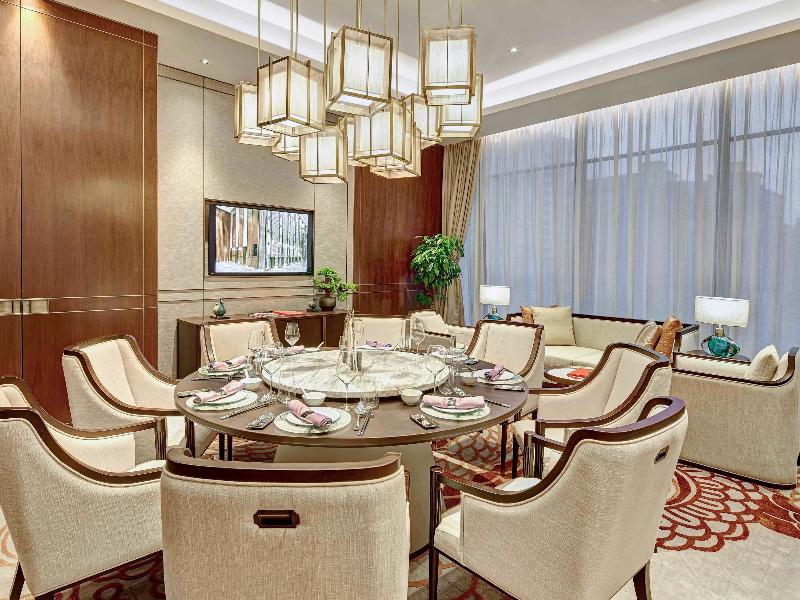 Pullman Huizhou Kaisa image