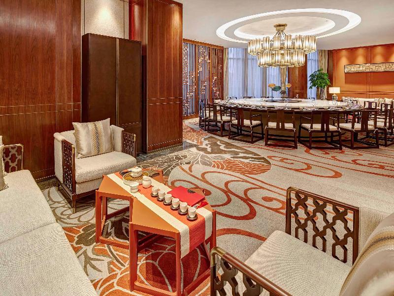 Pullman Huizhou Kaisa image