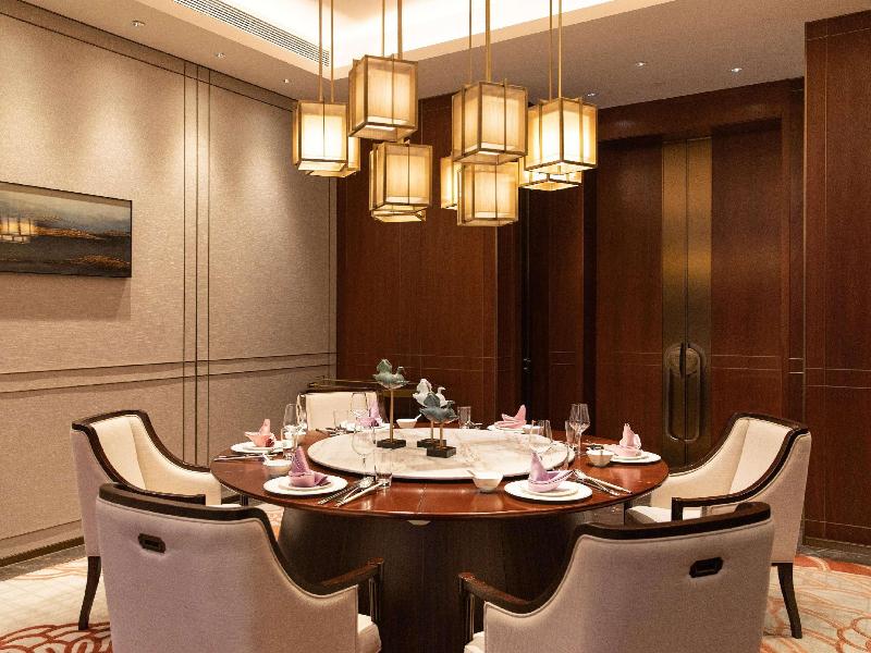 Pullman Huizhou Kaisa image