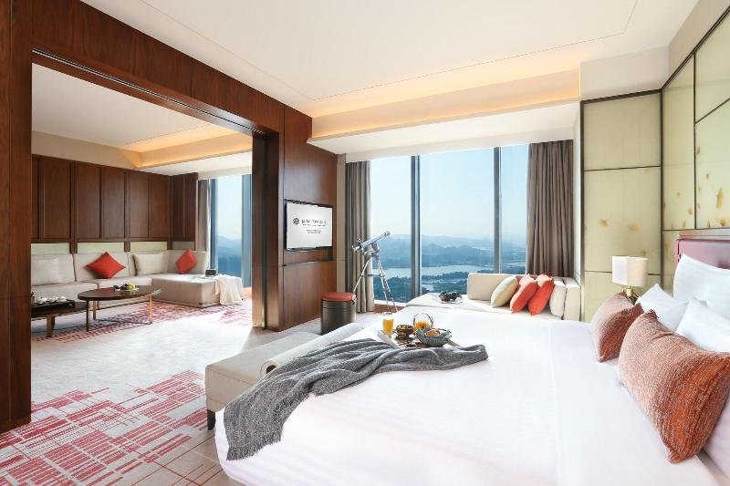 Pullman Huizhou Kaisa image