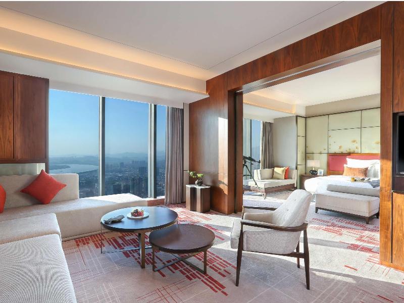 Pullman Huizhou Kaisa image
