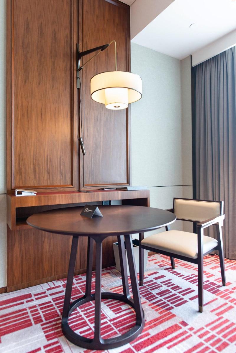 Pullman Huizhou Kaisa image