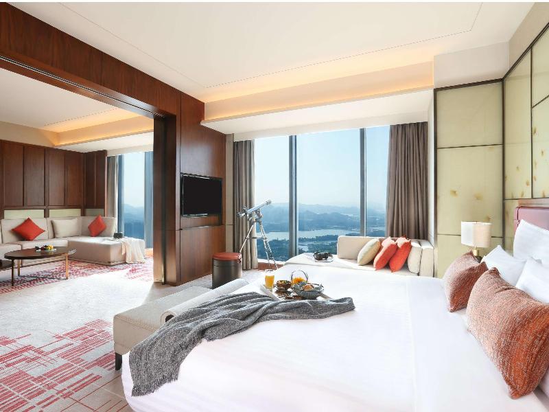 Pullman Huizhou Kaisa image