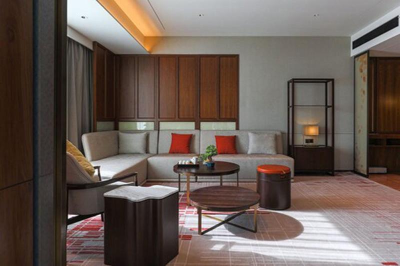 Pullman Huizhou Kaisa image