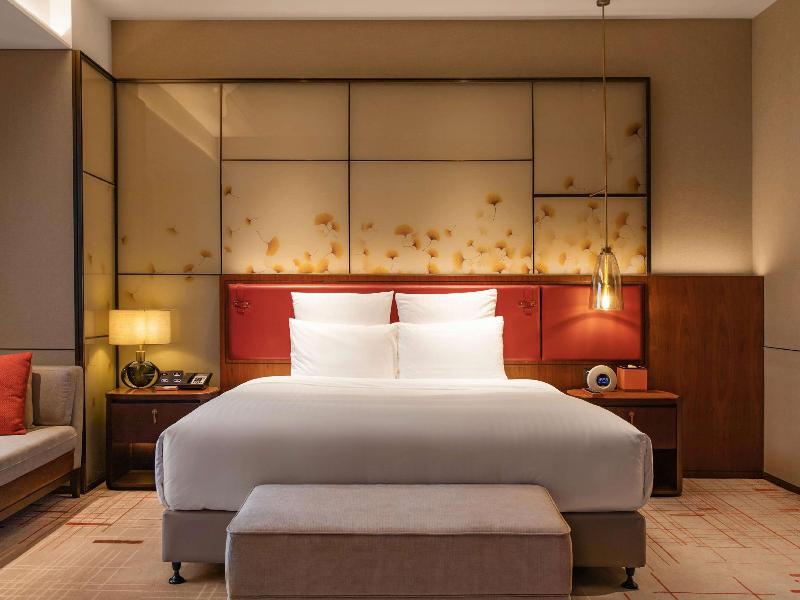 Pullman Huizhou Kaisa image