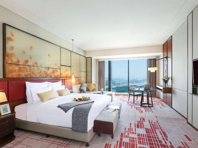 Pullman Huizhou Kaisa image