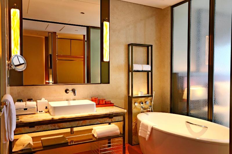 Pullman Huizhou Kaisa image