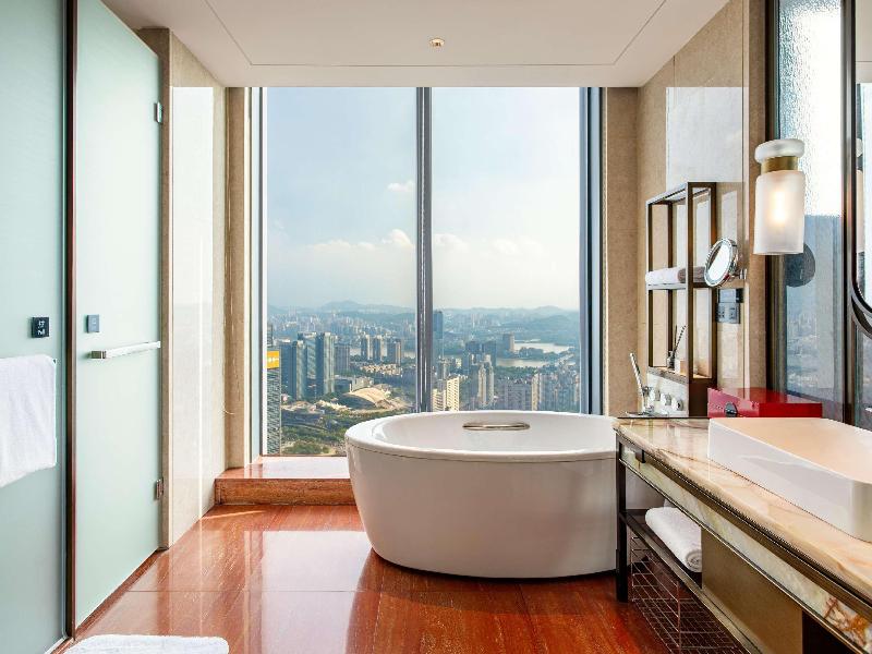 Pullman Huizhou Kaisa image