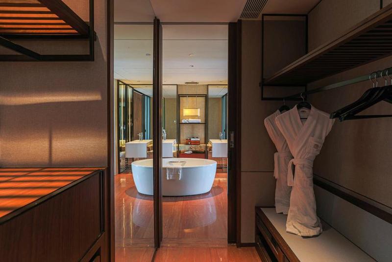 Pullman Huizhou Kaisa image