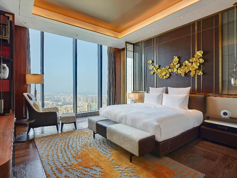 Pullman Huizhou Kaisa image