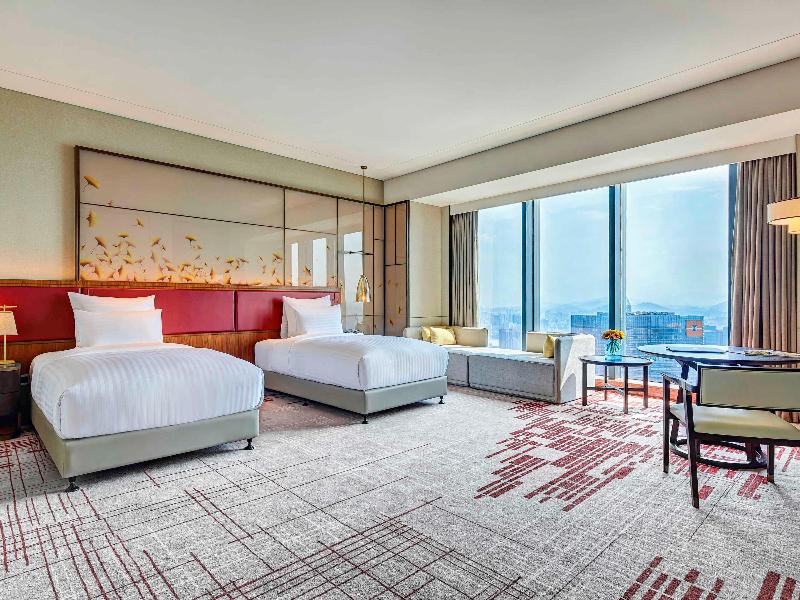 Pullman Huizhou Kaisa image