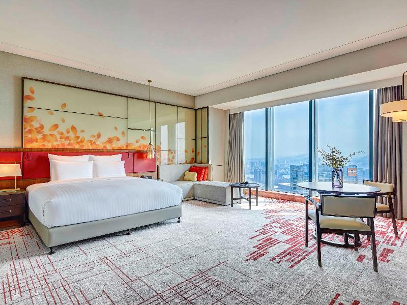 Pullman Huizhou Kaisa image