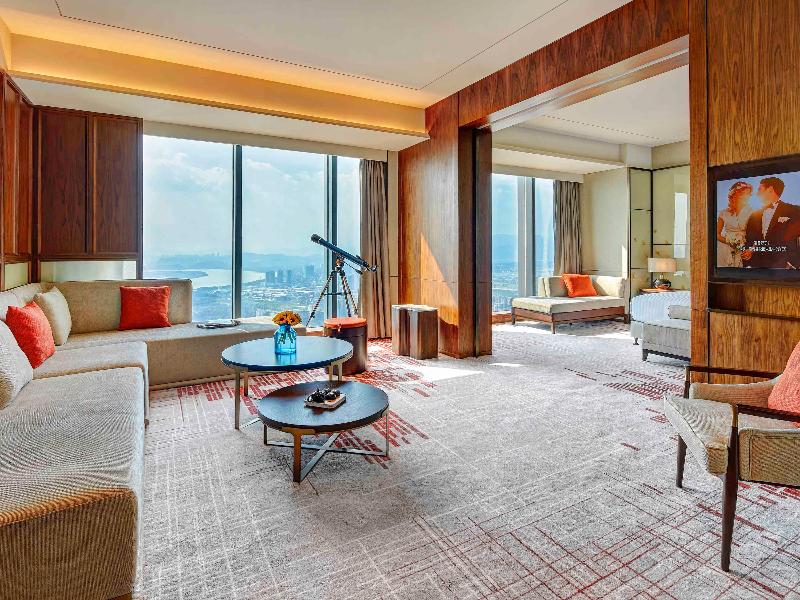 Pullman Huizhou Kaisa image