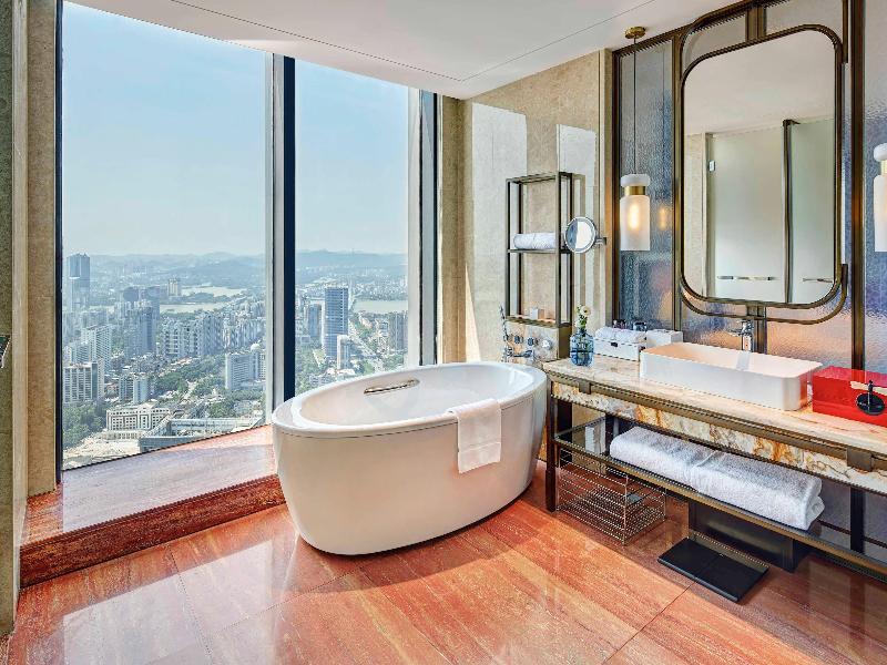 Pullman Huizhou Kaisa image