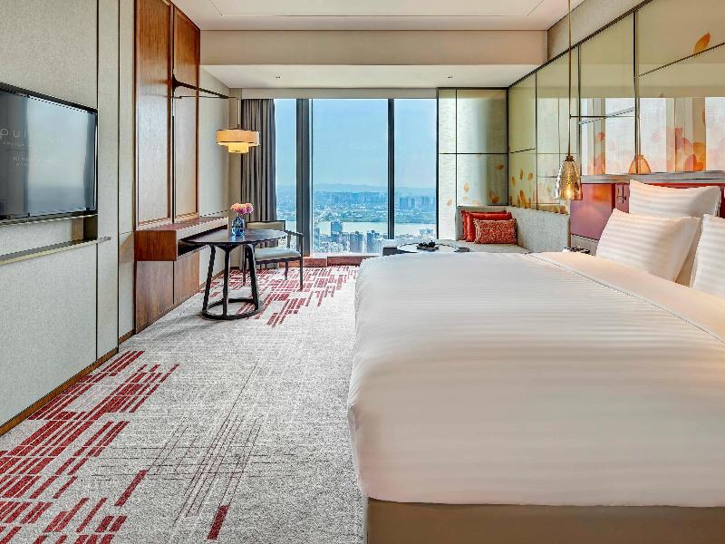 Pullman Huizhou Kaisa image
