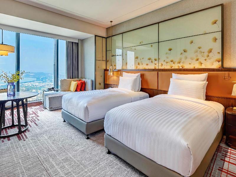 Pullman Huizhou Kaisa image