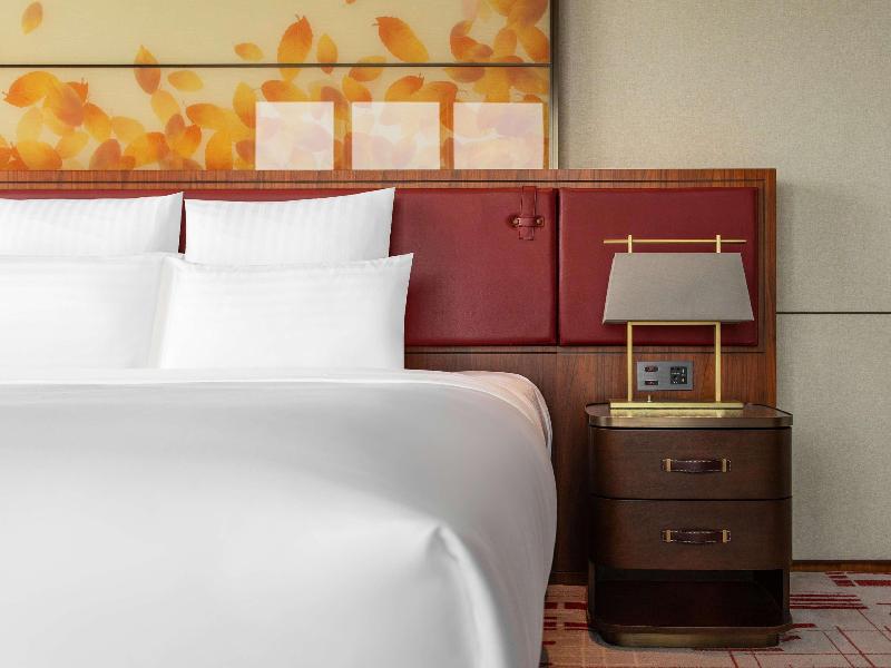 Pullman Huizhou Kaisa image