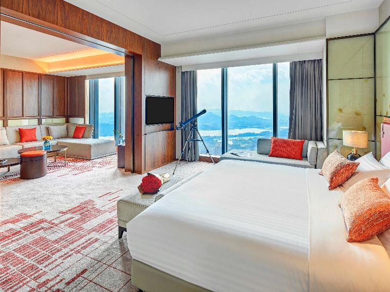 Pullman Huizhou Kaisa image