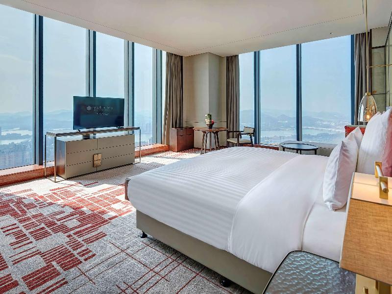 Pullman Huizhou Kaisa image