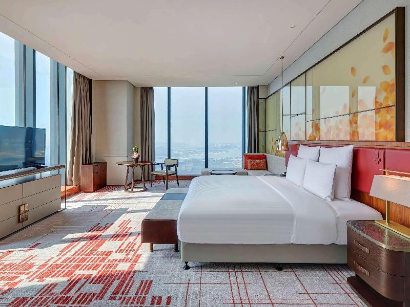 Pullman Huizhou Kaisa image