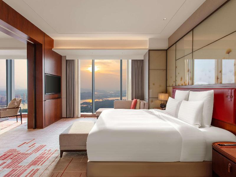 Pullman Huizhou Kaisa image