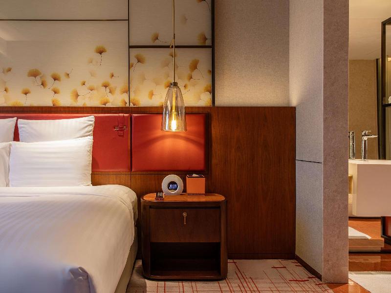 Pullman Huizhou Kaisa image