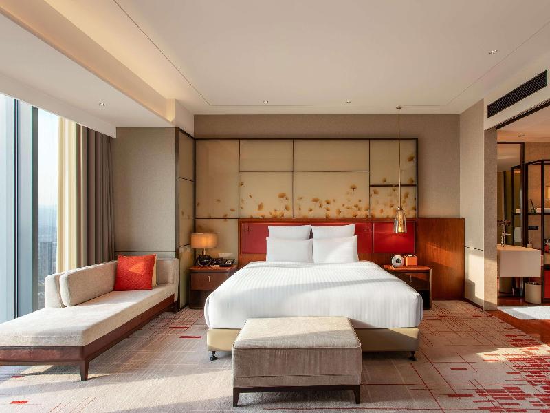Pullman Huizhou Kaisa image