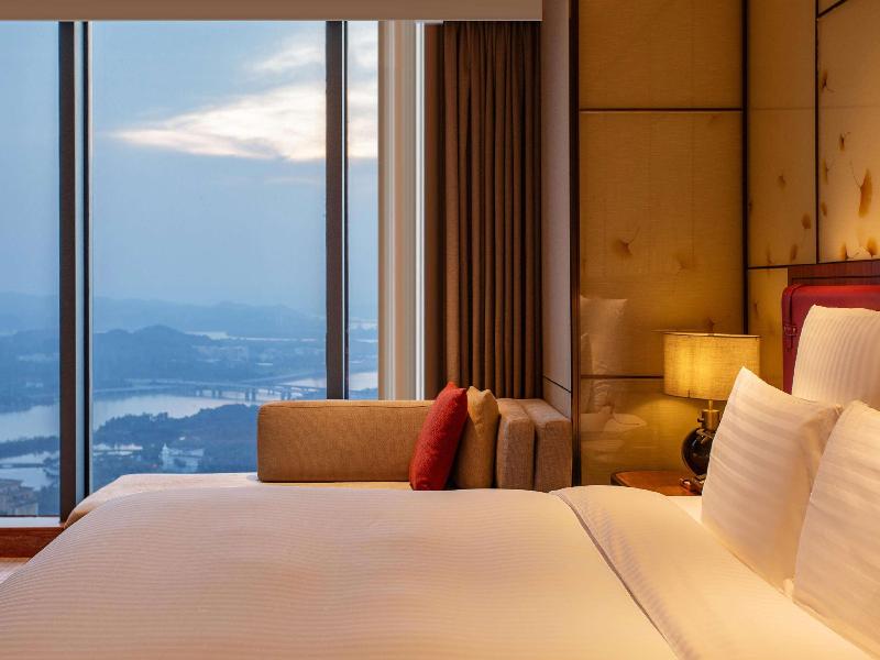 Pullman Huizhou Kaisa image