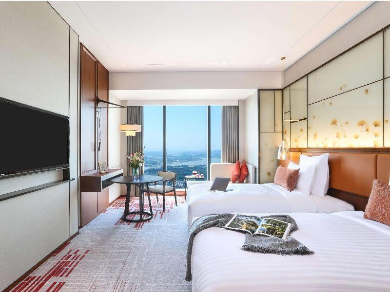 Pullman Huizhou Kaisa image