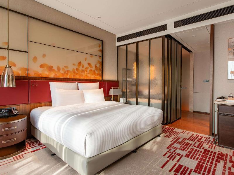 Pullman Huizhou Kaisa image