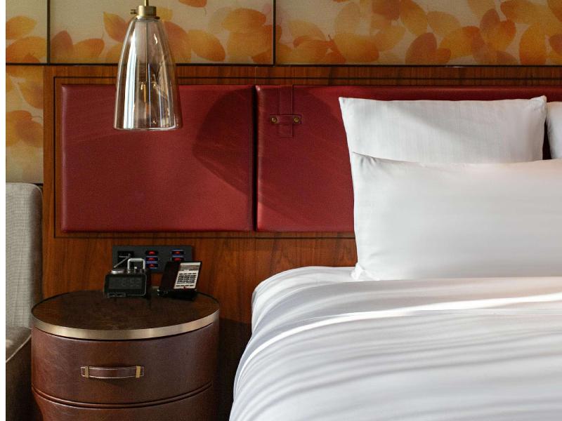 Pullman Huizhou Kaisa image