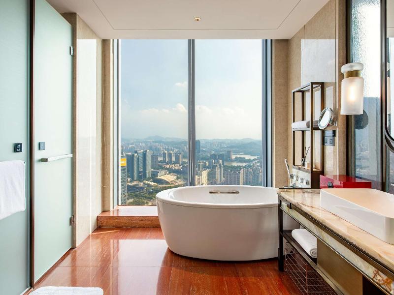Pullman Huizhou Kaisa image