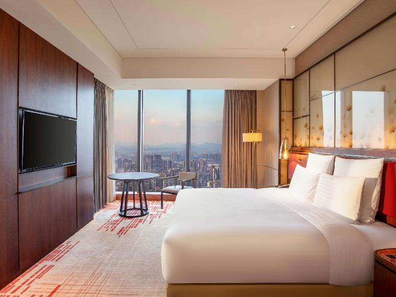 Pullman Huizhou Kaisa image