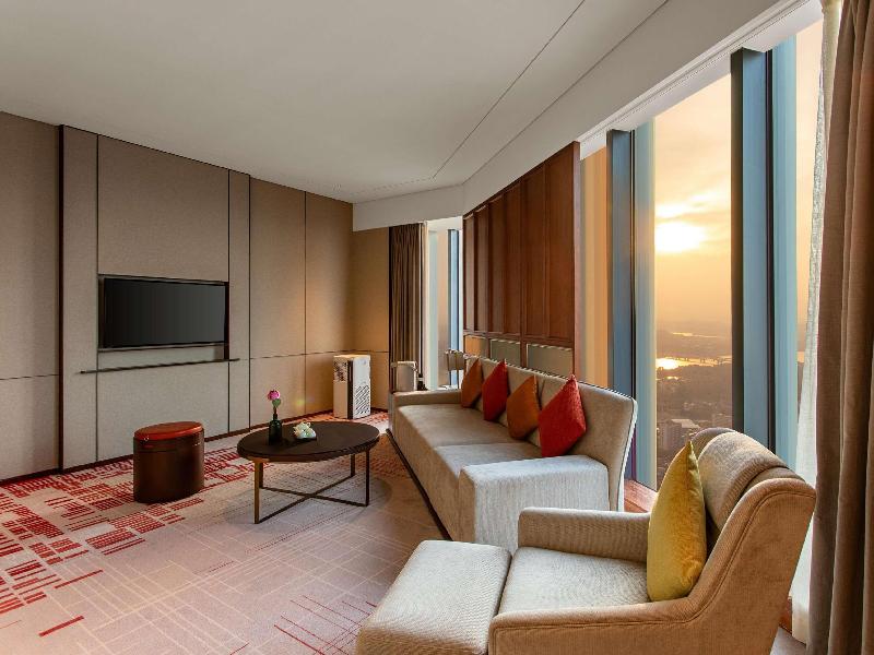 Pullman Huizhou Kaisa image