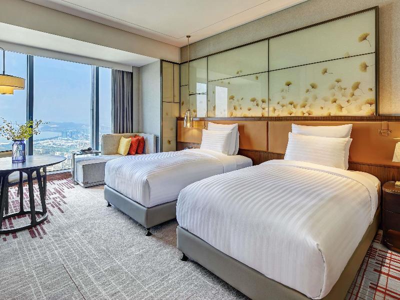 Pullman Huizhou Kaisa image