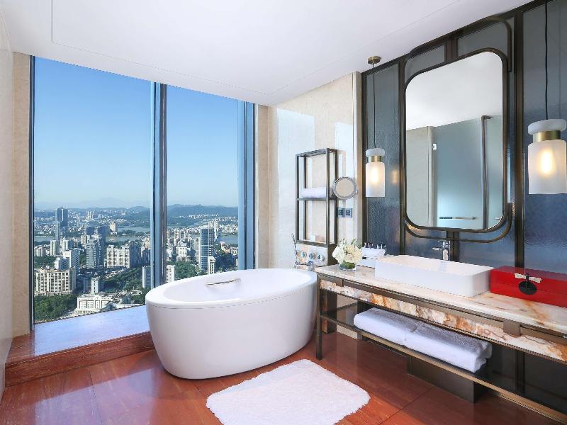 Pullman Huizhou Kaisa image