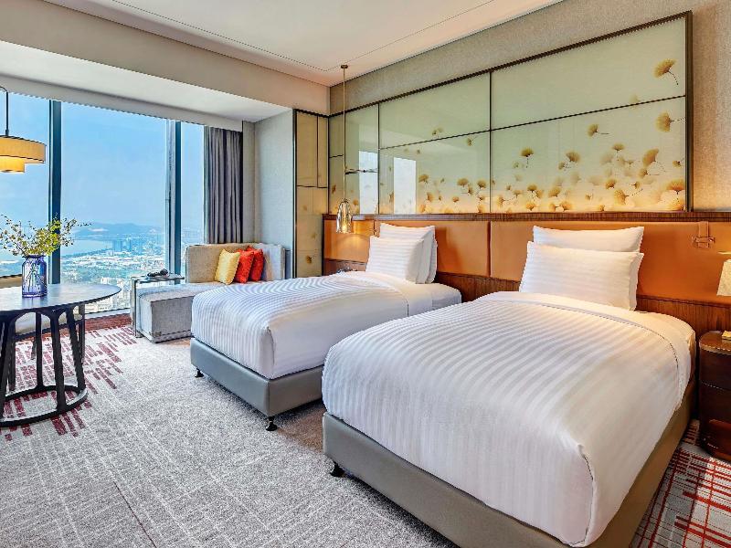 Pullman Huizhou Kaisa image