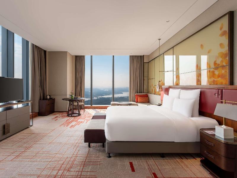 Pullman Huizhou Kaisa image
