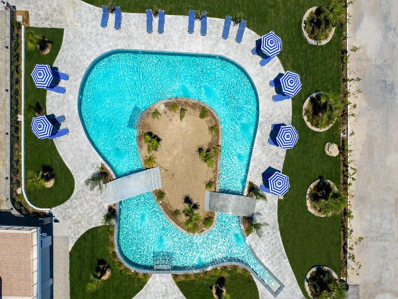 Paradise Garden image