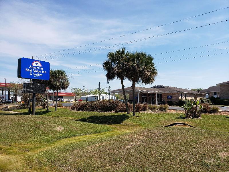 Americas Best Value Inn Suites Foley Gulf Shores image