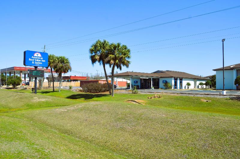 Americas Best Value Inn Suites Foley Gulf Shores image