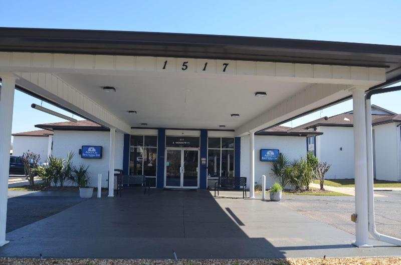 Americas Best Value Inn Suites Foley Gulf Shores image